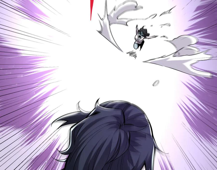 《全民末日：我，病毒君王》第23话 新副本！精神病院 第111页