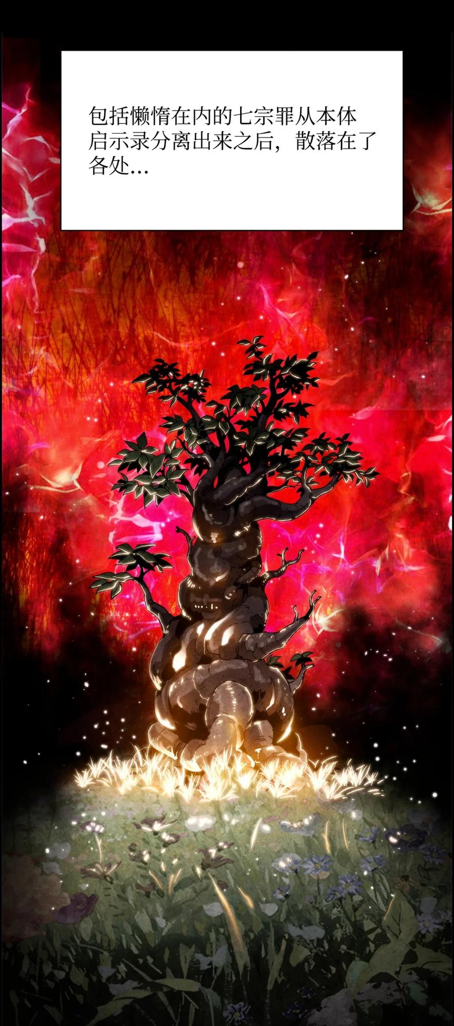 《死灵法师的进化特质》09 幻觉 第30页