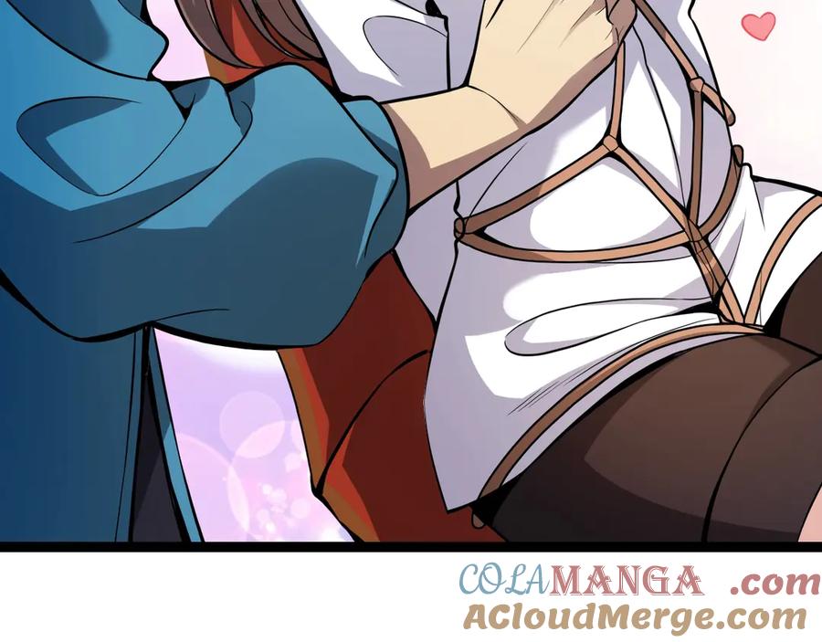 《全民末日：我，病毒君王》第9话 先行者的战斗 第85页