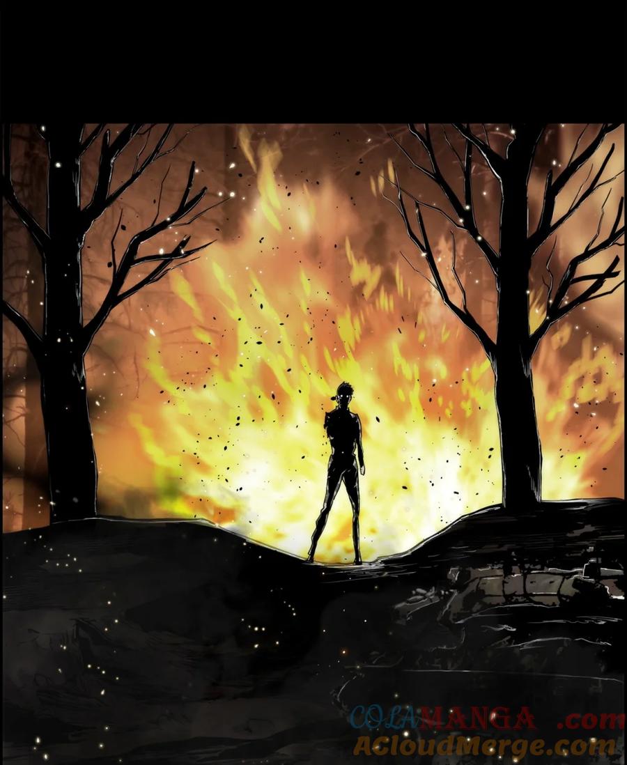 《死灵法师的进化特质》09 幻觉 第85页