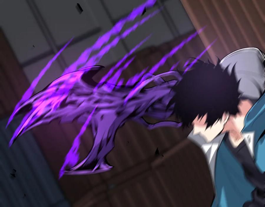 《全民末日：我，病毒君王》第9话 先行者的战斗 第142页