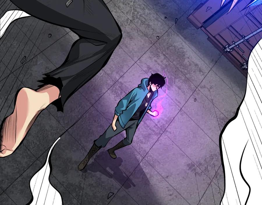 《全民末日：我，病毒君王》第9话 先行者的战斗 第155页