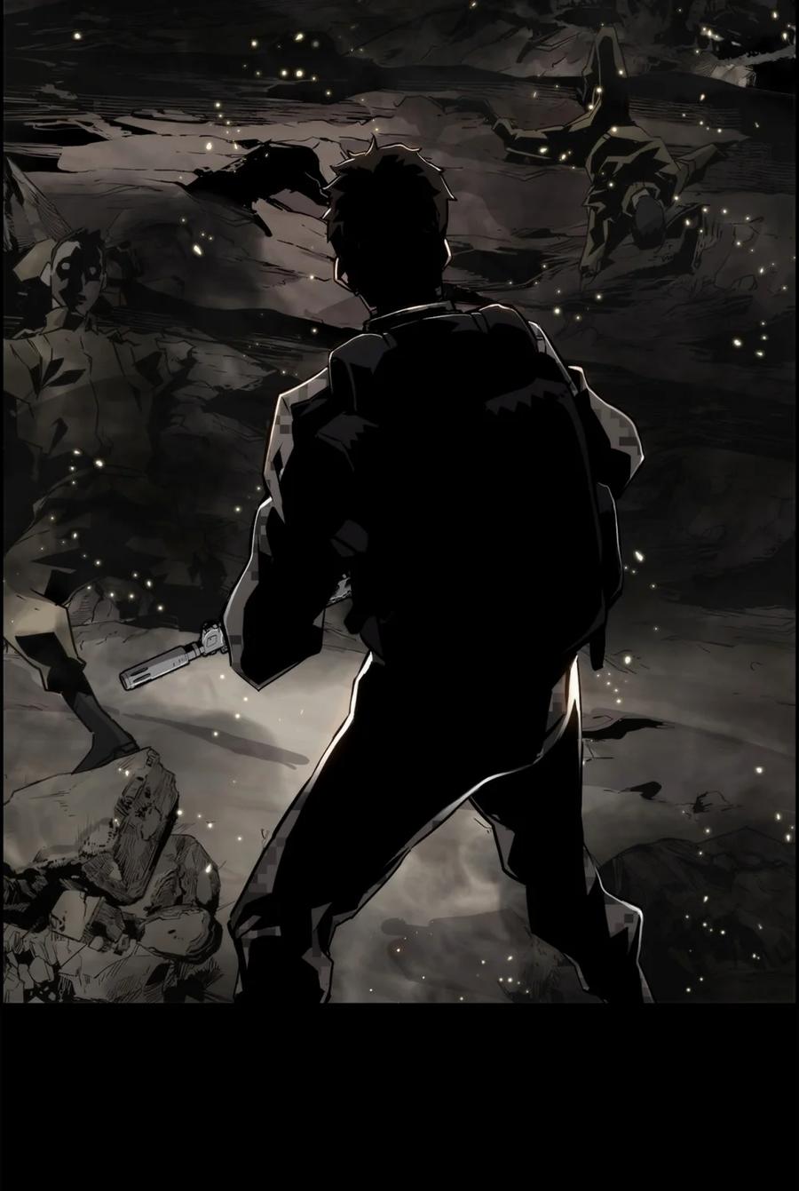 《死灵法师的进化特质》09 幻觉 第86页