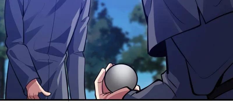 第一序列 第582话 581 地缚之术 第124页