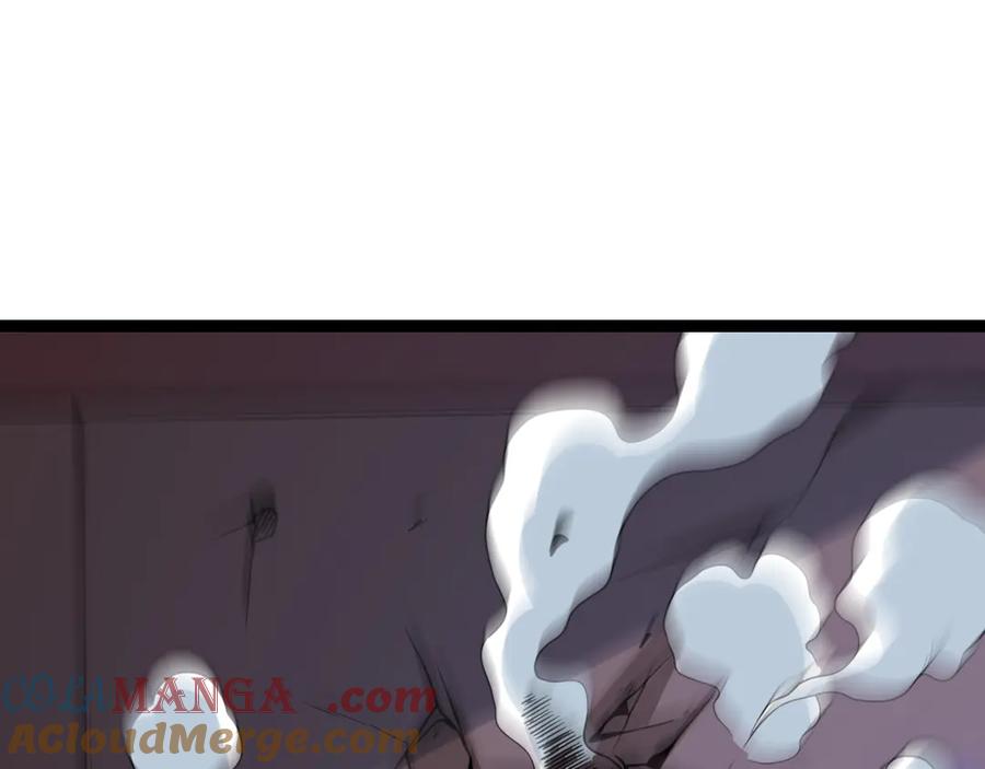 《全民末日：我，病毒君王》第10话 末日降临倒计时！ 第37页