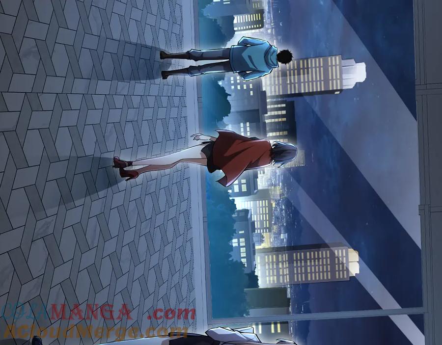 《全民末日：我，病毒君王》第10话 末日降临倒计时！ 第157页