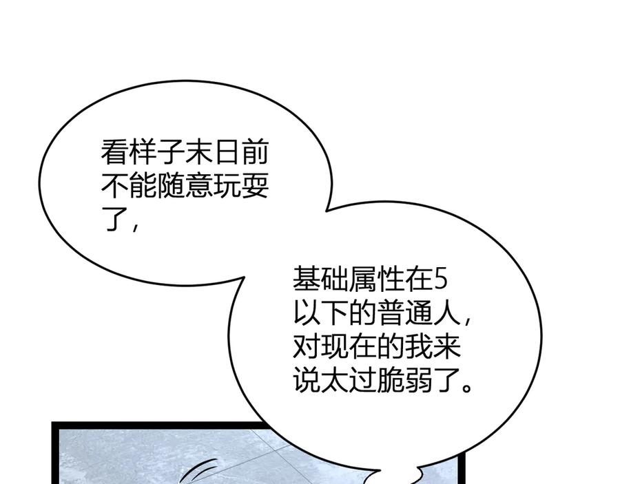 《全民末日：我，病毒君王》第10话 末日降临倒计时！ 第80页