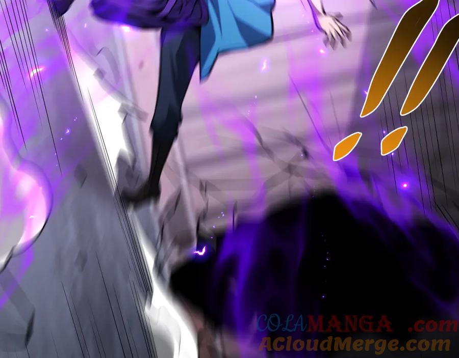 《全民末日：我，病毒君王》第10话 末日降临倒计时！ 第61页
