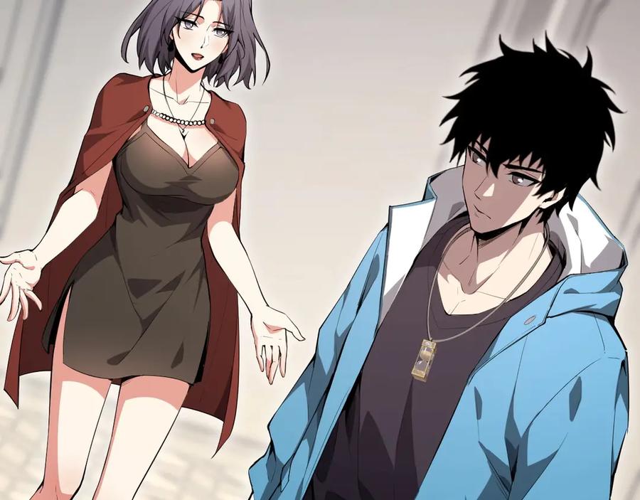 《全民末日：我，病毒君王》第11话 末日降临 第68页