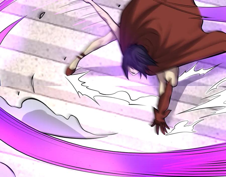 《全民末日：我，病毒君王》第11话 末日降临 第92页