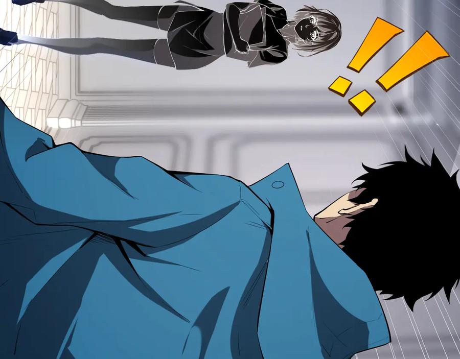《全民末日：我，病毒君王》第11话 末日降临 第34页