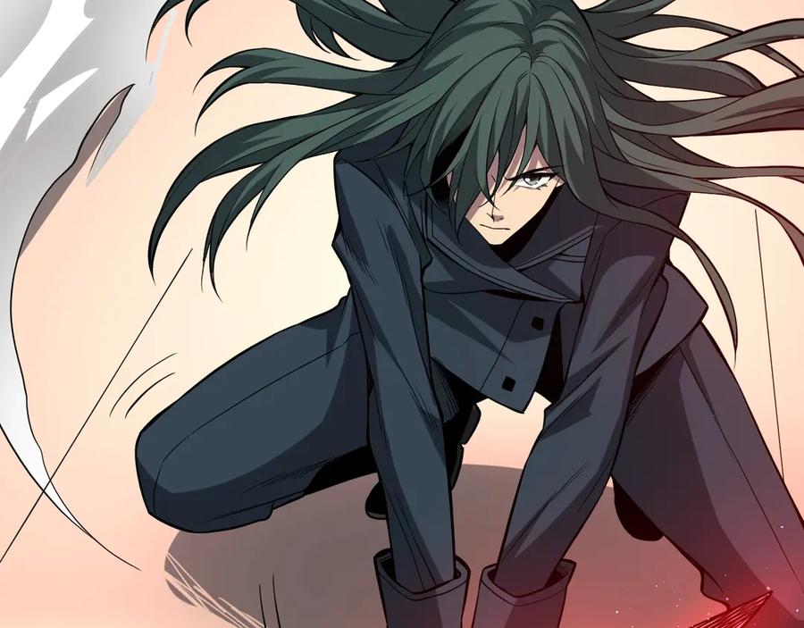 《全民末日：我，病毒君王》第11话 末日降临 第96页
