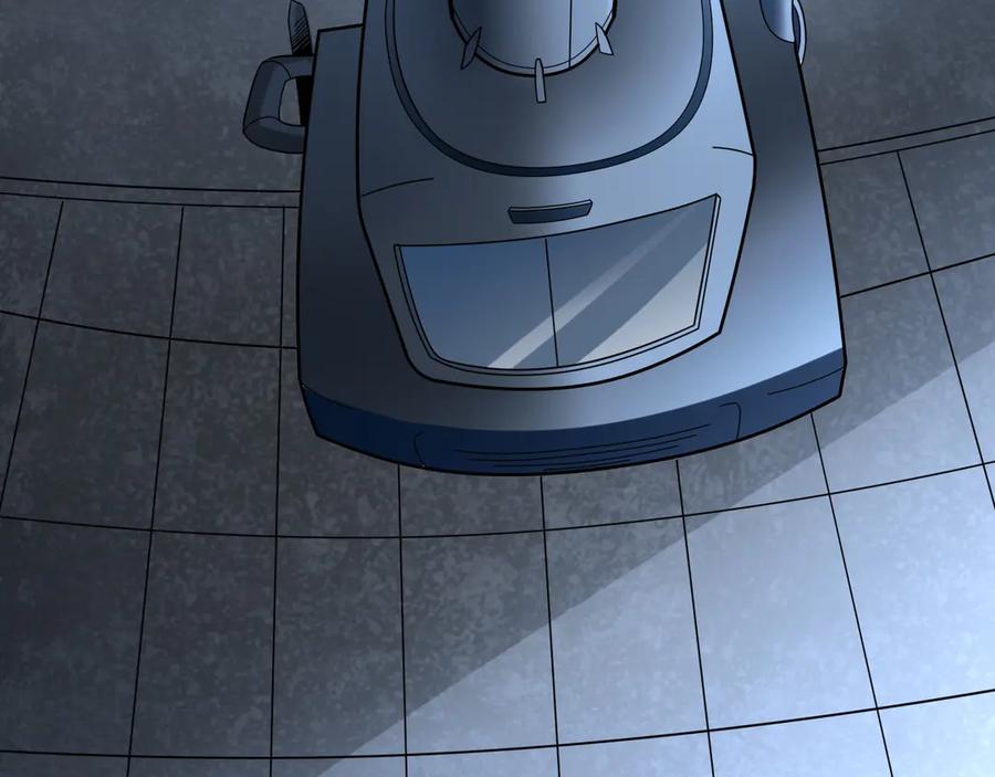 《全民末日：我，病毒君王》第13话 焚化炉内的副本 第156页