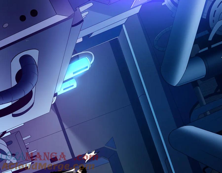 《全民末日：我，病毒君王》第13话 焚化炉内的副本 第93页