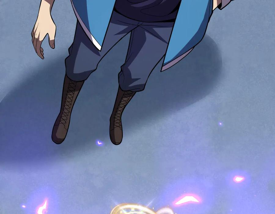 《全民末日：我，病毒君王》第14话 生化魔人 第160页