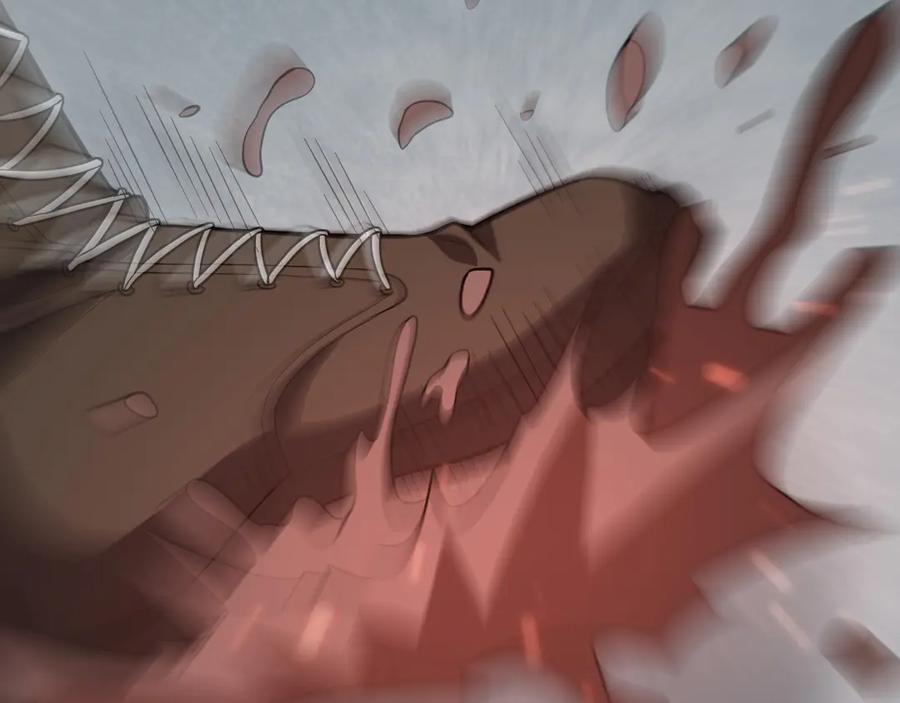《全民末日：我，病毒君王》第14话 生化魔人 第108页