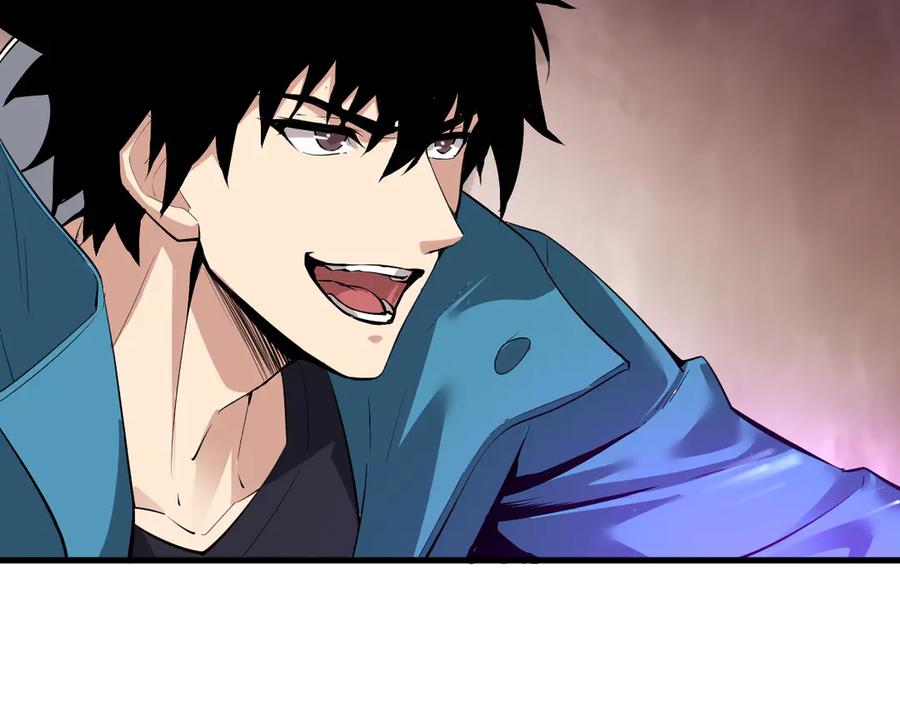 《全民末日：我，病毒君王》第14话 生化魔人 第40页