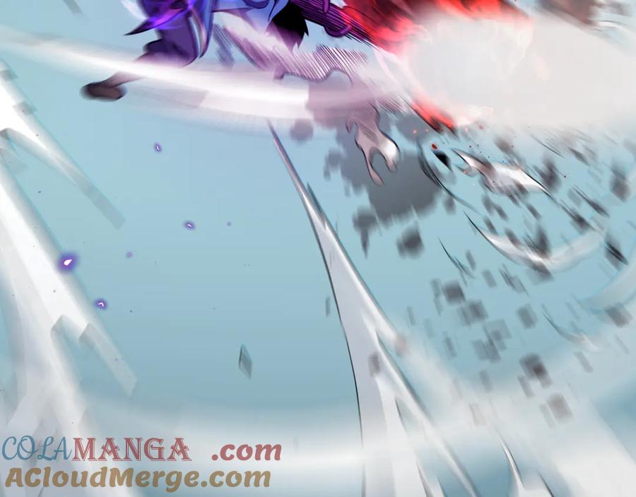 《全民末日：我，病毒君王》第14话 生化魔人 第77页