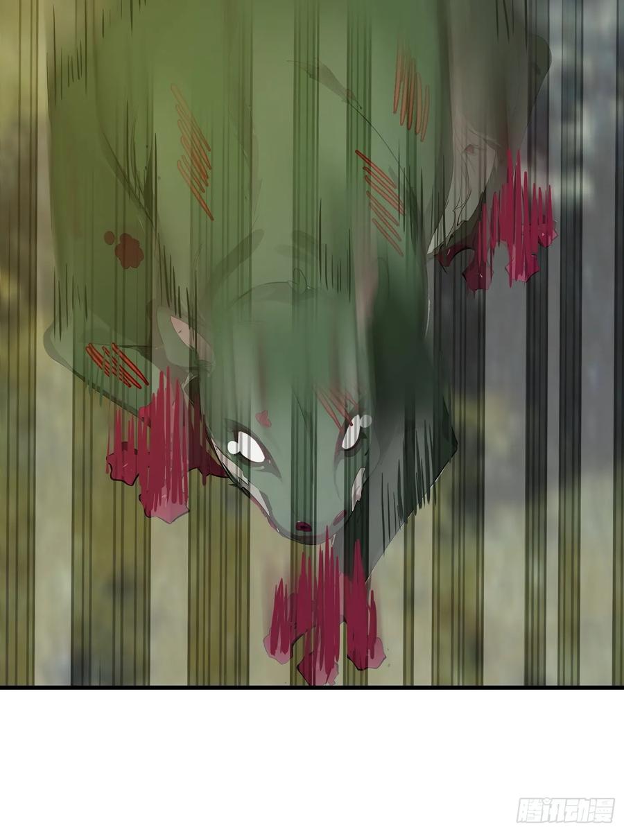 《末日独行：我的黑暗契约》15 变异战斗 第62页