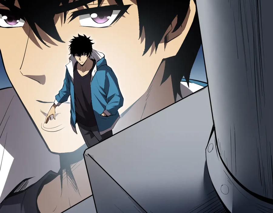 《全民末日：我，病毒君王》第15话 百变诱惑？ 第50页