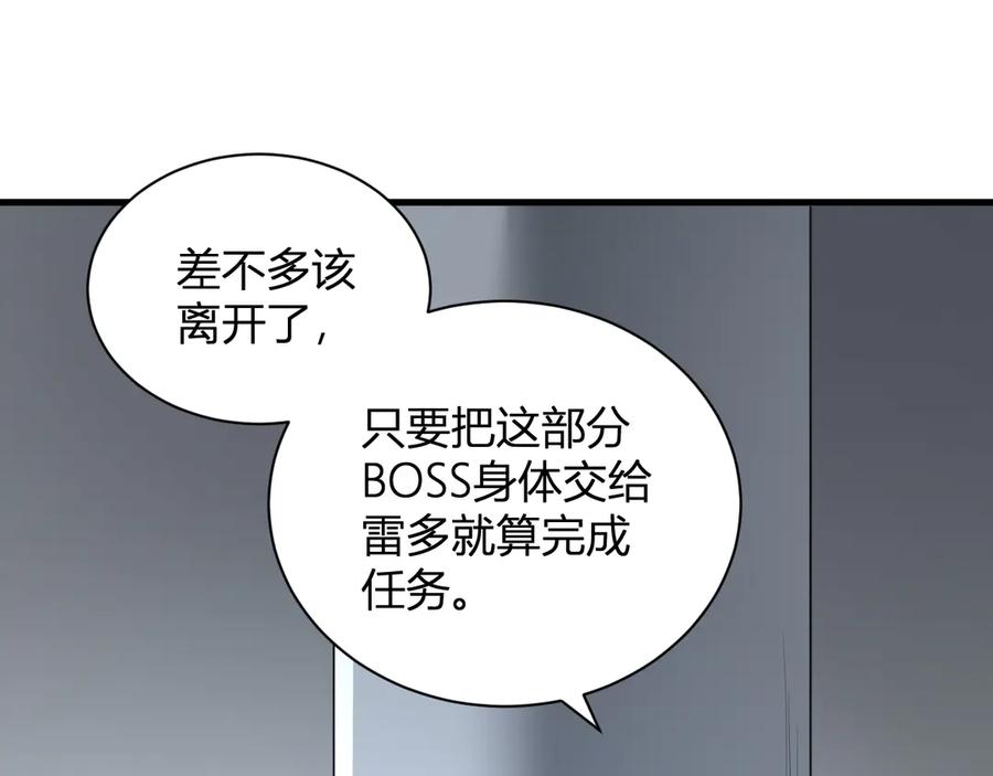 《全民末日：我，病毒君王》第15话 百变诱惑？ 第31页