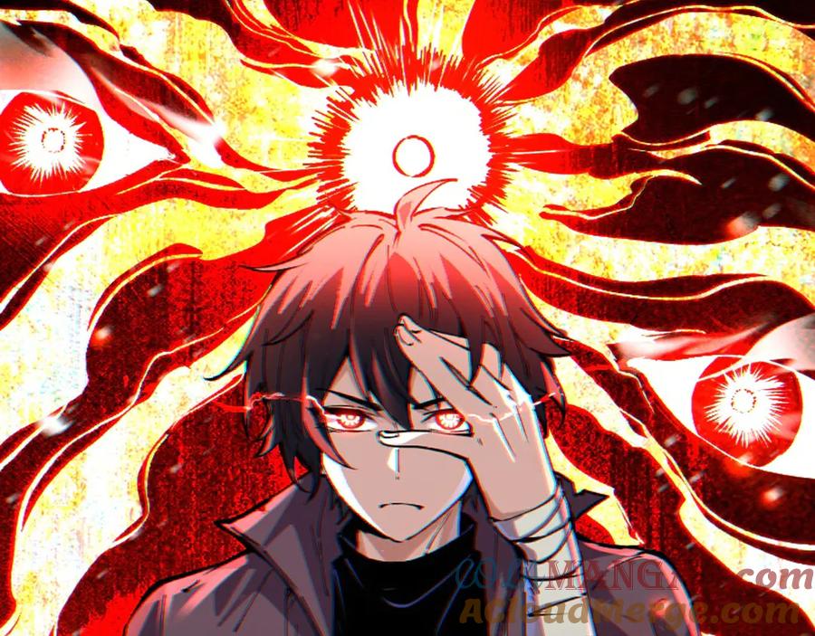 《全民末日：我，病毒君王》第16话 SSS级职业卷轴？ 第161页