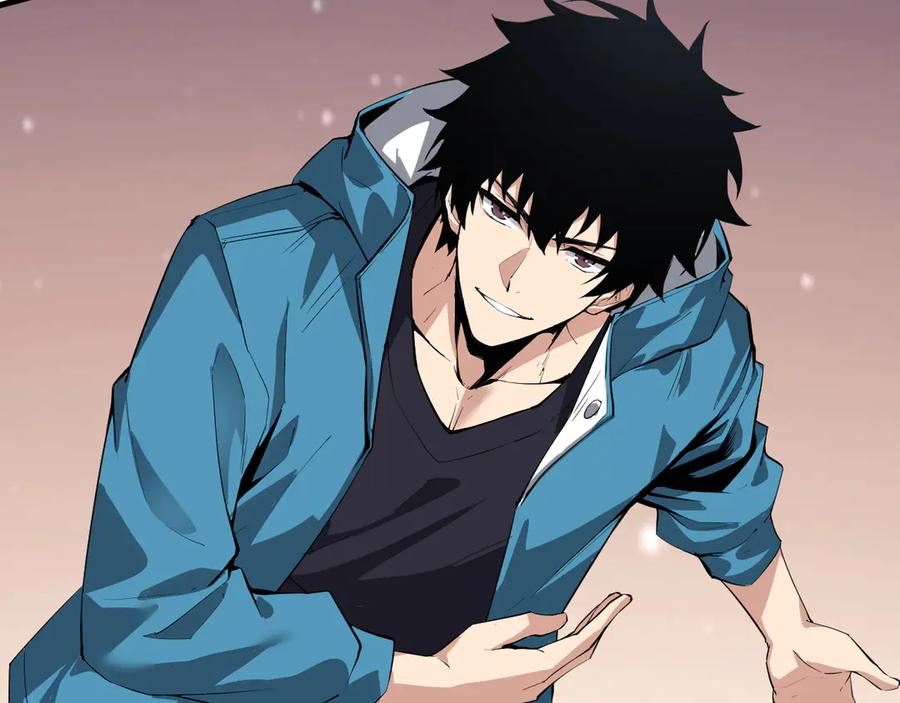 《全民末日：我，病毒君王》第16话 SSS级职业卷轴？ 第51页