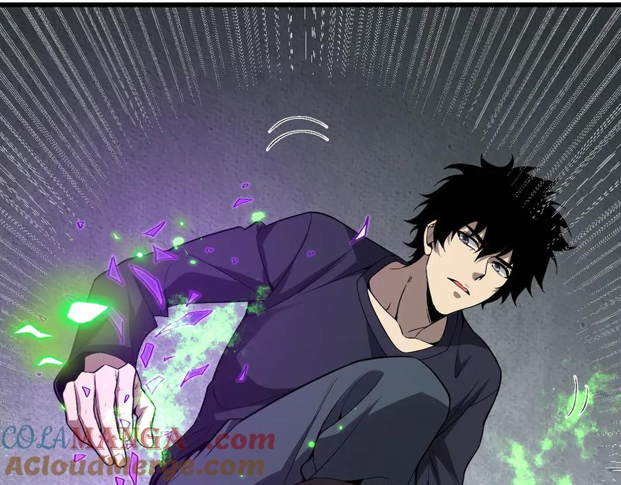 《全民末日：我，病毒君王》第17话 瘟疫源头 第125页