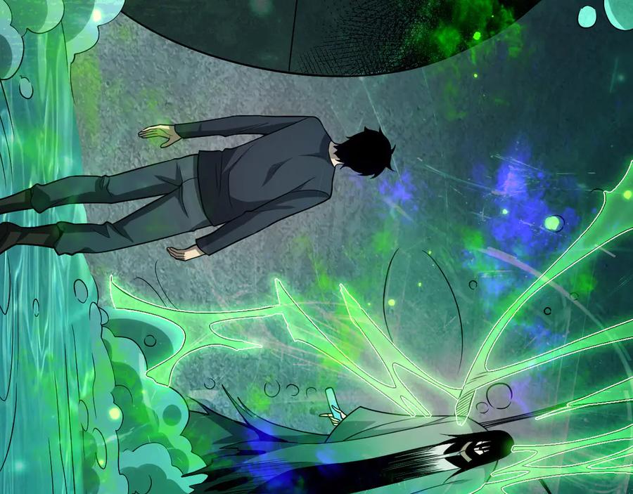 《全民末日：我，病毒君王》第17话 瘟疫源头 第155页