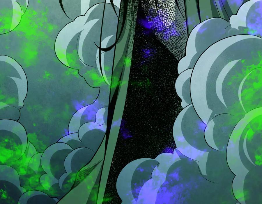 《全民末日：我，病毒君王》第17话 瘟疫源头 第152页