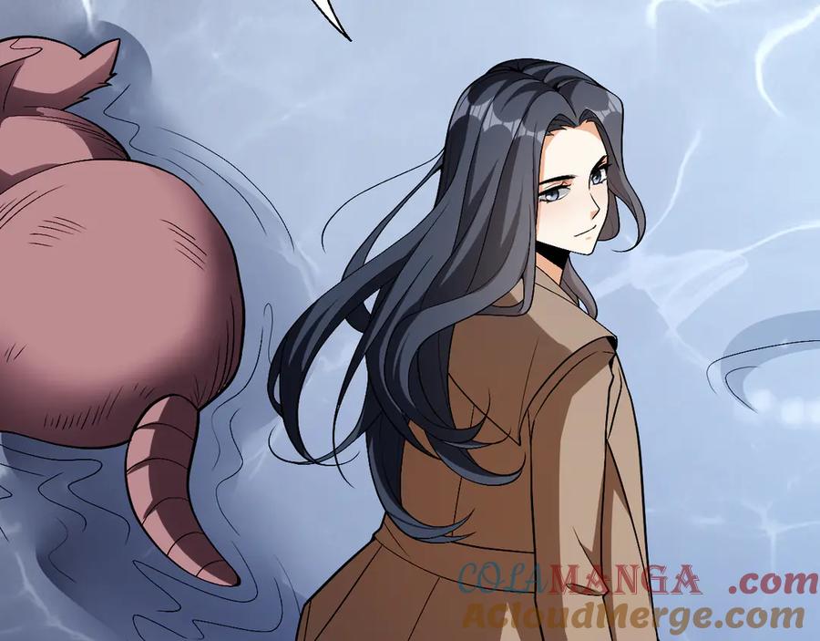 《全民末日：我，病毒君王》第18话 瘟疫使者 第121页