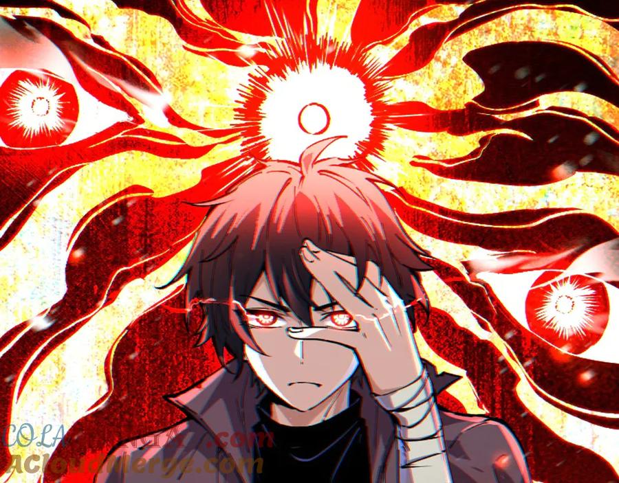 《全民末日：我，病毒君王》第18话 瘟疫使者 第165页