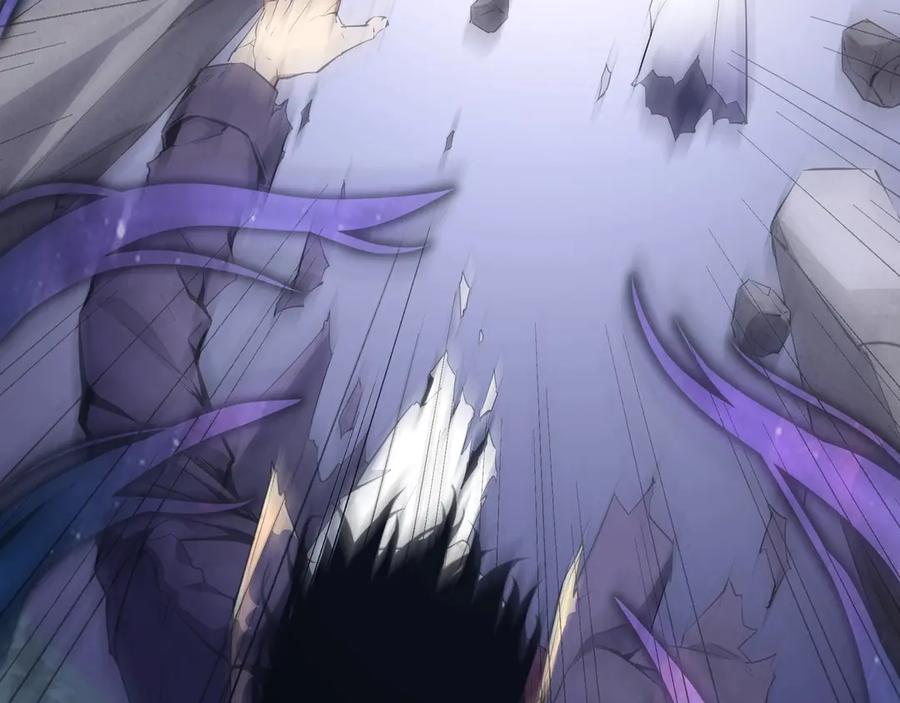 《全民末日：我，病毒君王》第1话 SSS级病毒君王！ 第34页