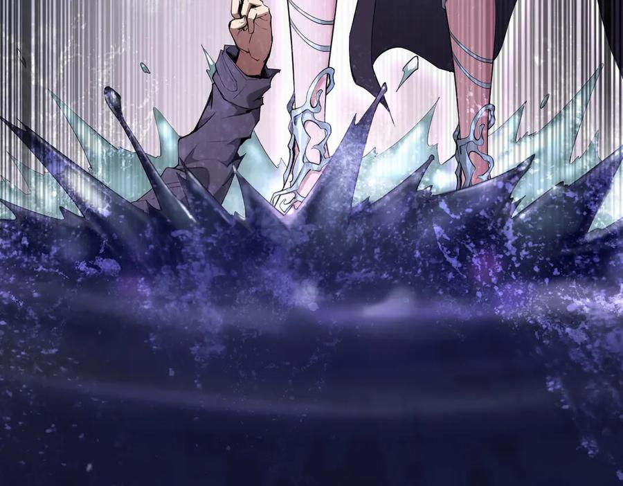 《全民末日：我，病毒君王》第1话 SSS级病毒君王！ 第47页