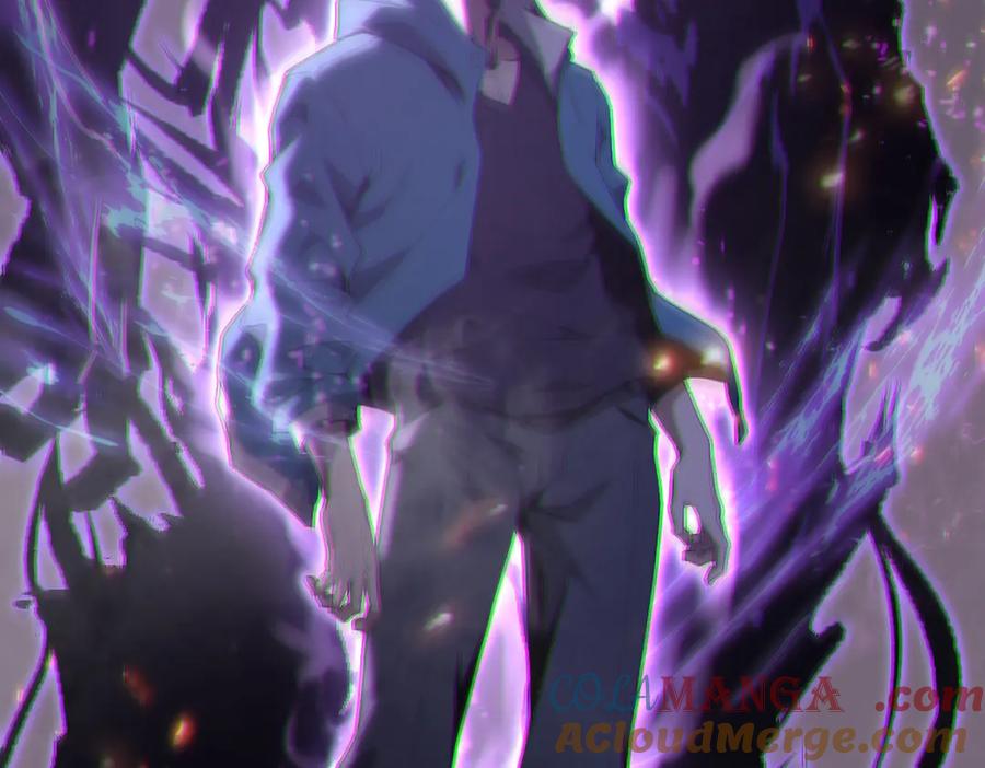 《全民末日：我，病毒君王》第1话 SSS级病毒君王！ 第221页