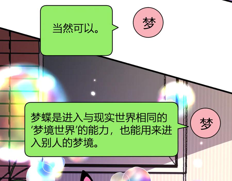 《全民末日：我，病毒君王》梦境之主 第116页