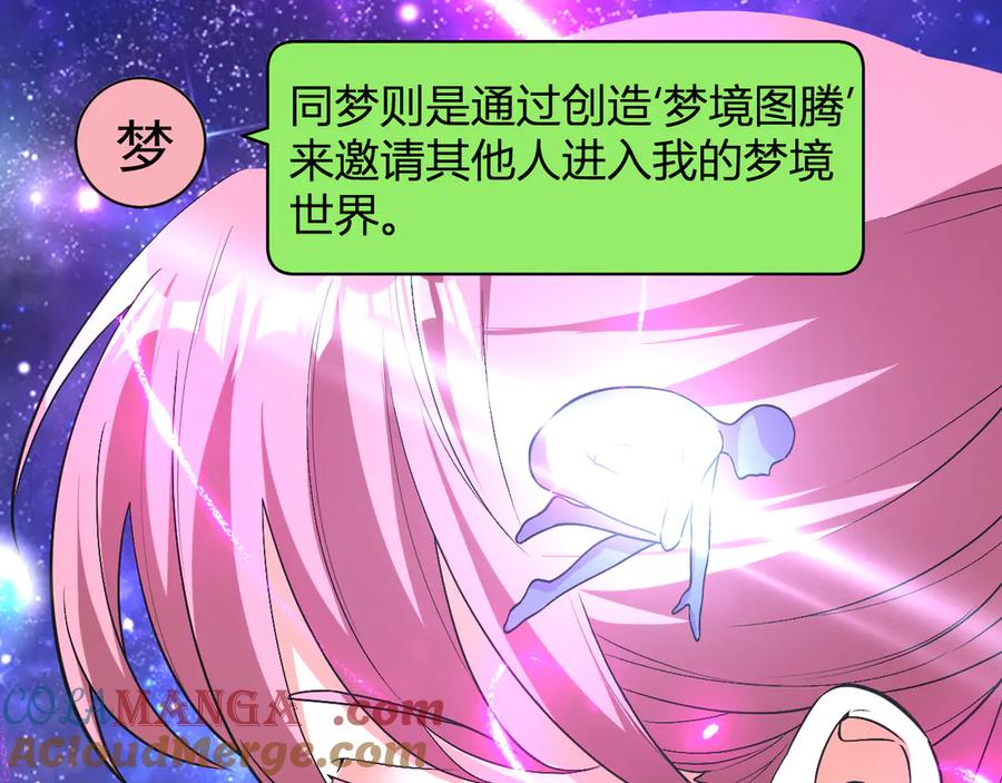 《全民末日：我，病毒君王》梦境之主 第121页