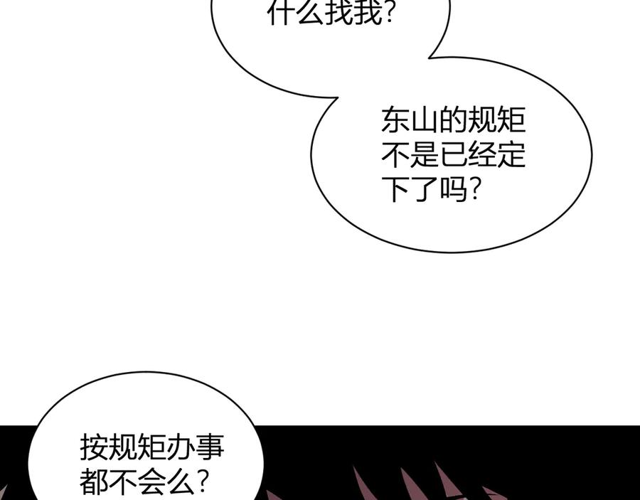 《全民末日：我，病毒君王》第20话 教导与东山骚乱 第126页