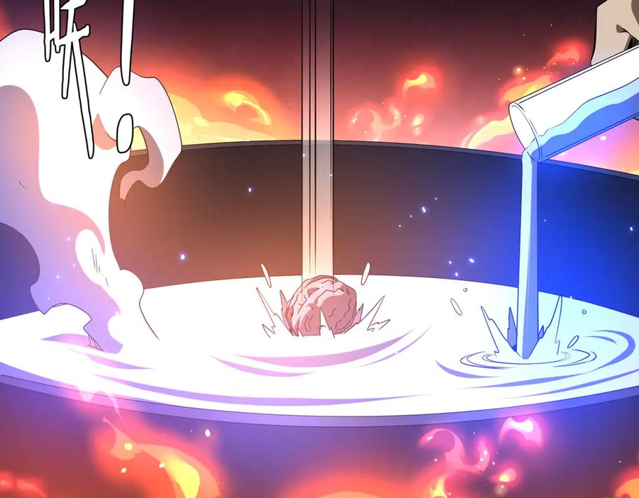 《全球惊悚：开局万亿冥币》第233话 上桌吃饭！ 第62页