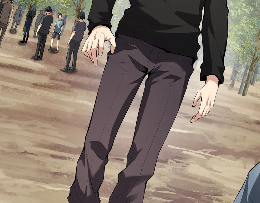 《全民末日：我，病毒君王》第21话 斩杀暴君 第55页