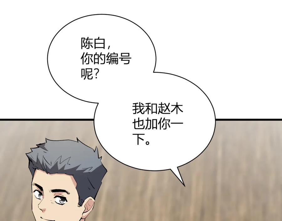 《全民末日：我，病毒君王》第22话 系花和同学 第118页