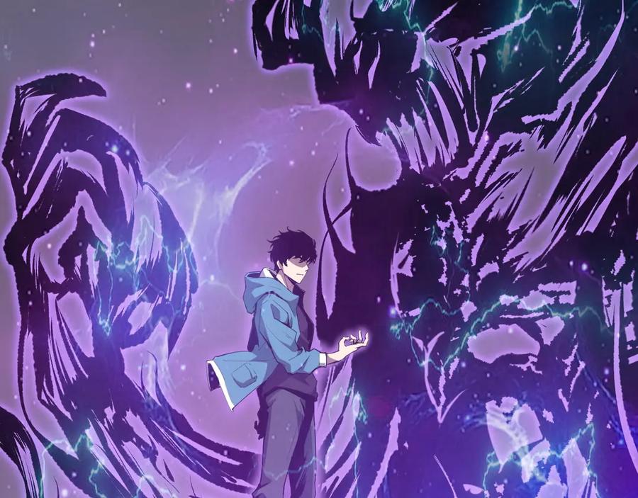 《全民末日：我，病毒君王》第2话 医院风波 第6页