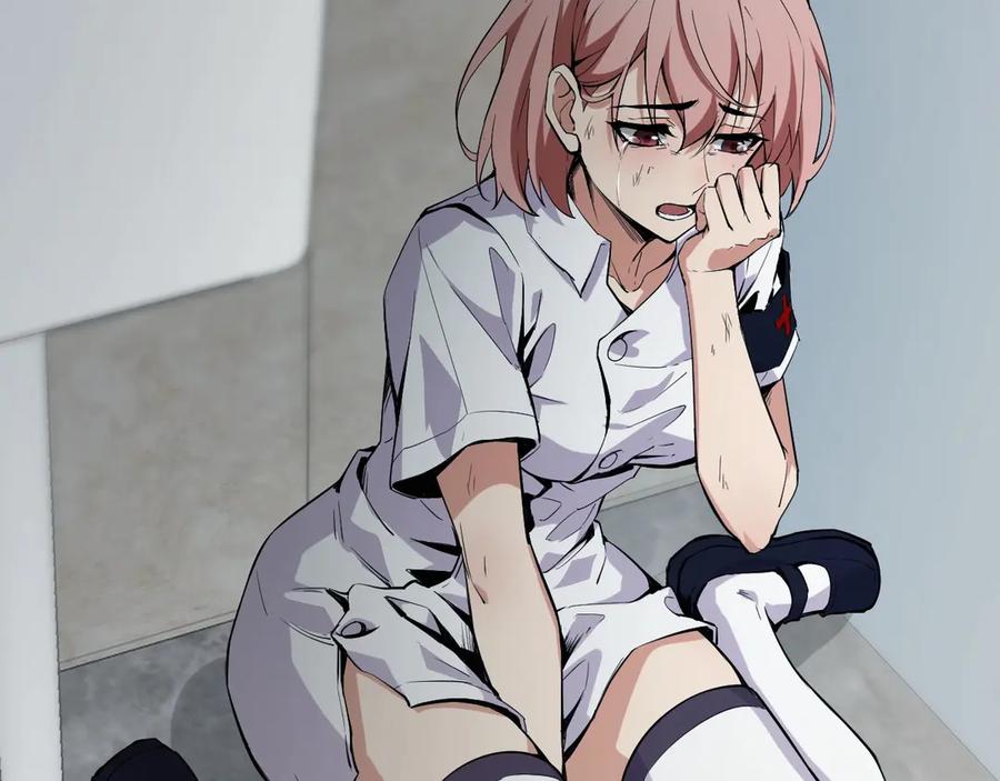 《全民末日：我，病毒君王》第2话 医院风波 第62页