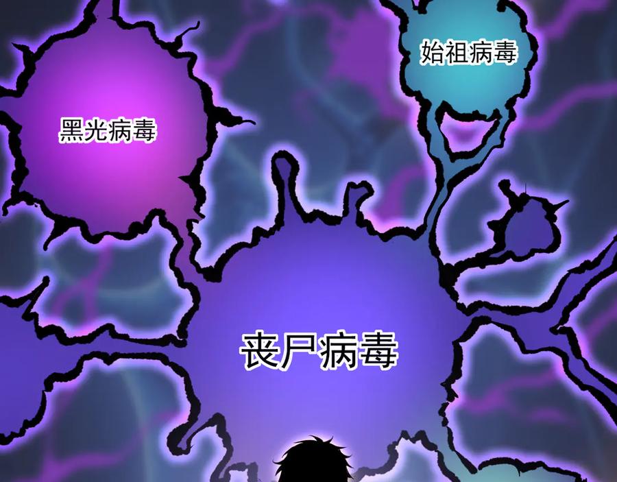 《全民末日：我，病毒君王》第2话 医院风波 第155页