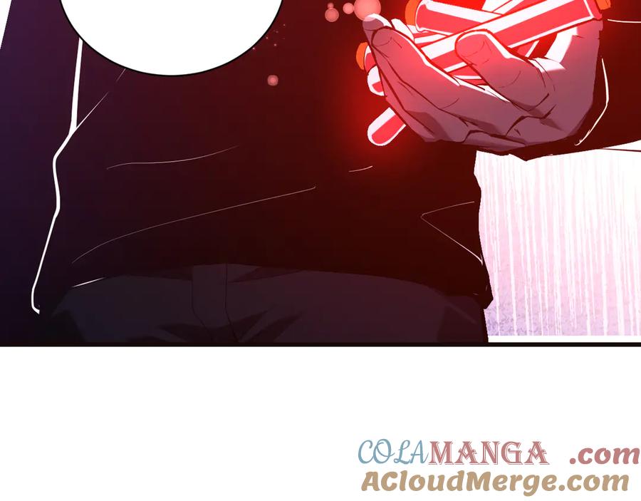 《全民末日：我，病毒君王》第29话 师父，对不起 第25页