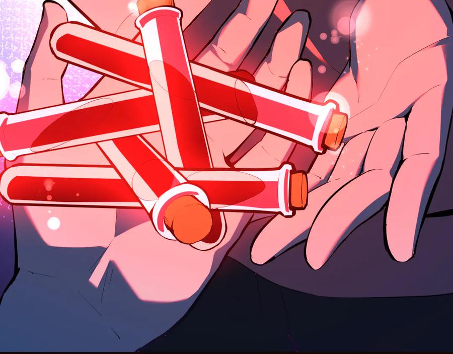 《全民末日：我，病毒君王》第29话 师父，对不起 第22页
