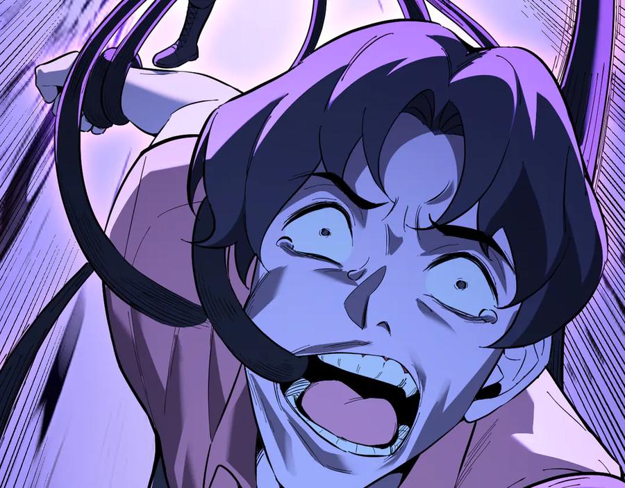 《全民末日：我，病毒君王》第29话 师父，对不起 第56页