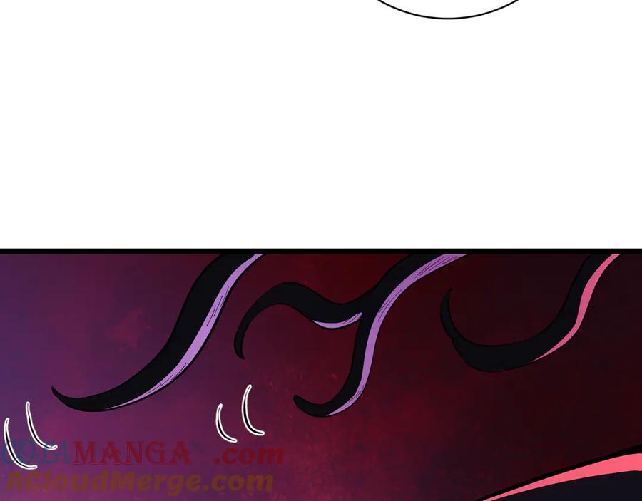 《全民末日：我，病毒君王》第29话 师父，对不起 第65页