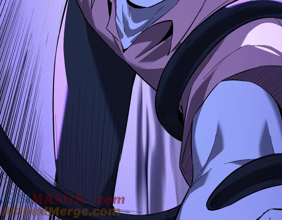 《全民末日：我，病毒君王》第29话 师父，对不起 第57页