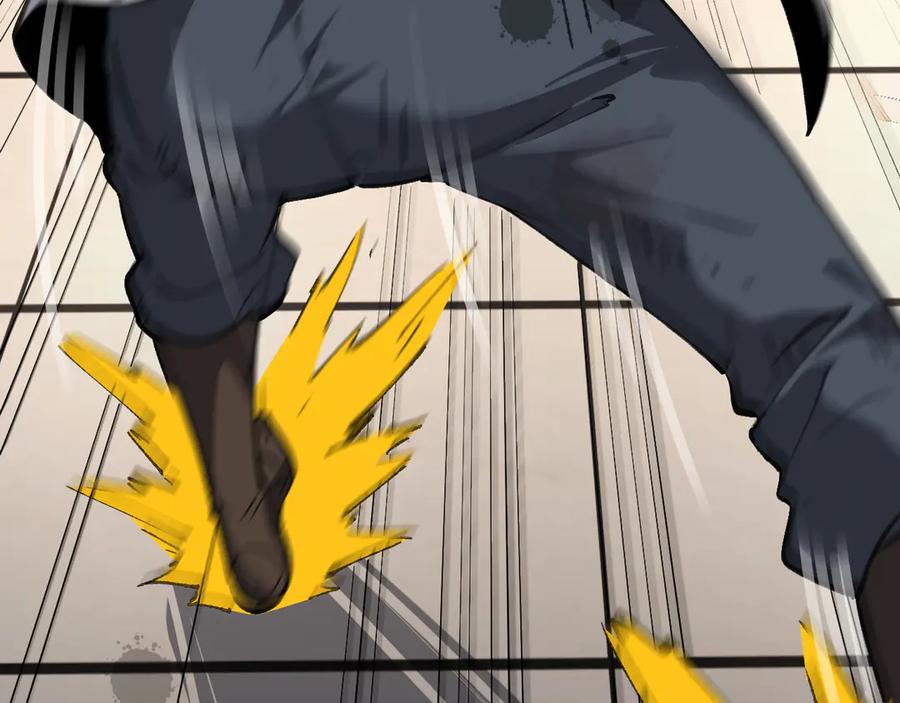 《全民末日：我，病毒君王》第3话 大战变异体 第90页